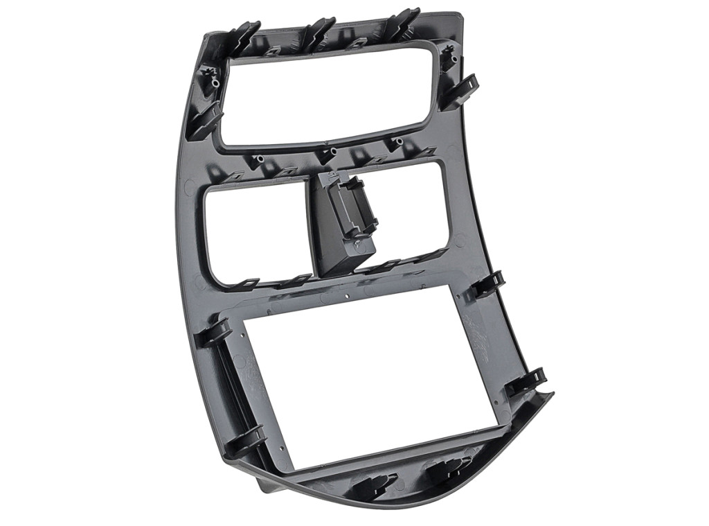 Рамка для UMS  CHEVROLET Spark III 2010-2015, 9"