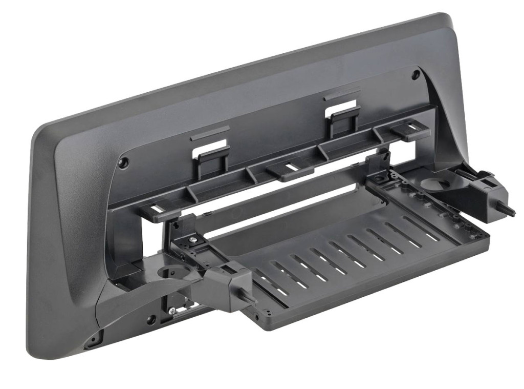 Рамка для UMS  TOYOTA Sienna IV 2020+, 9"