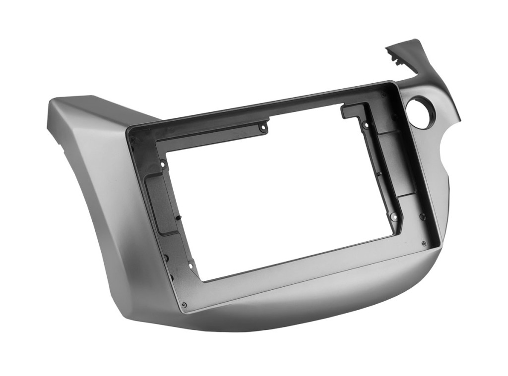 Рамка для UMS  HONDA Fit 08-13 (clima) прав. руль, 10"