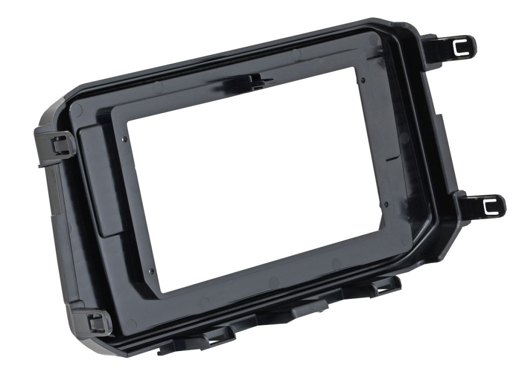 Рамка для UMS  NISSAN Terra 2021+, 10"