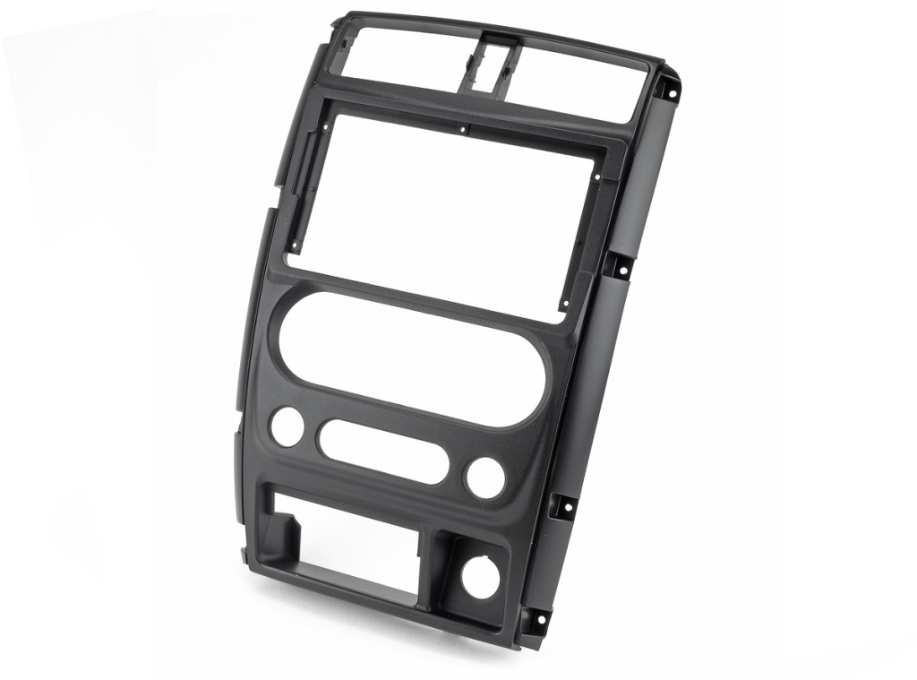 Рамка для UMS  SUZUKI Jimny 2005-2018, 9"