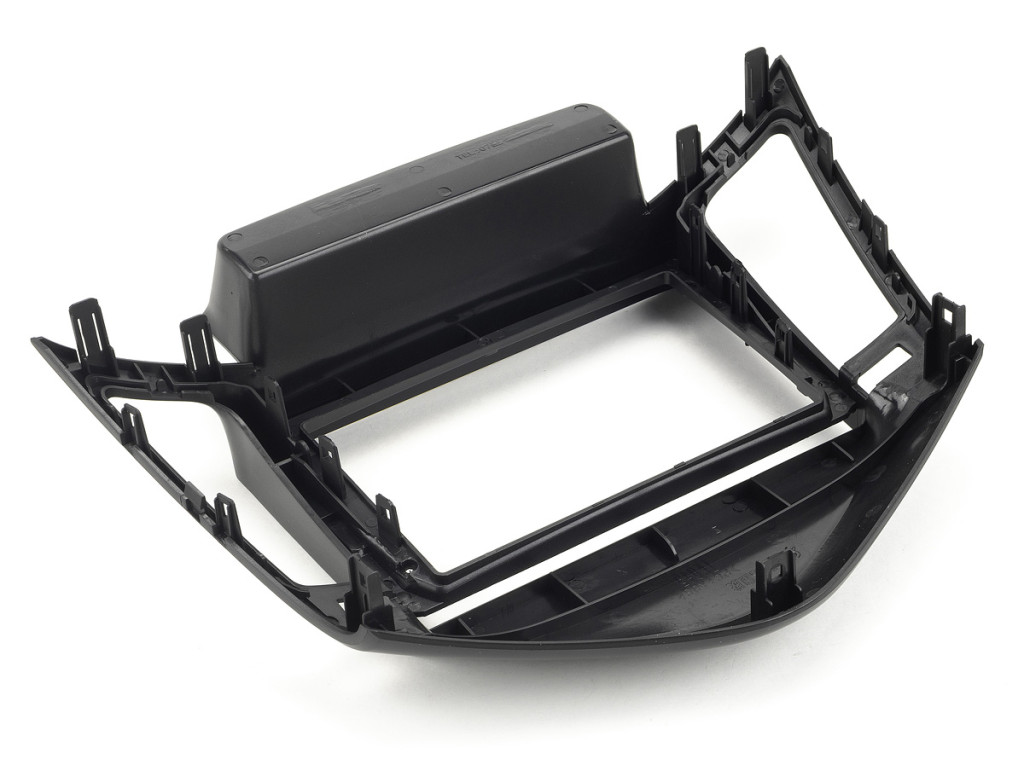 Рамка для UMS  CHEVROLET Cruze  2009-2012, 9" BLACK