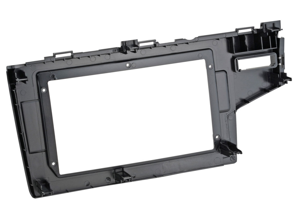 Рамка для UMS  HONDA Fit 2013-2020 ,10" (лев. руль)