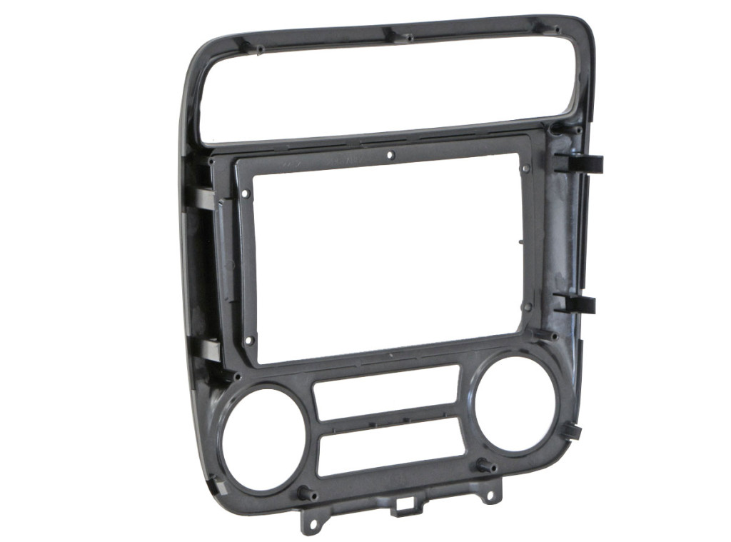 Рамка для UMS  HONDA Stream 2000-2003, 9"