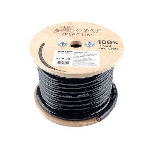 Силовые кабели