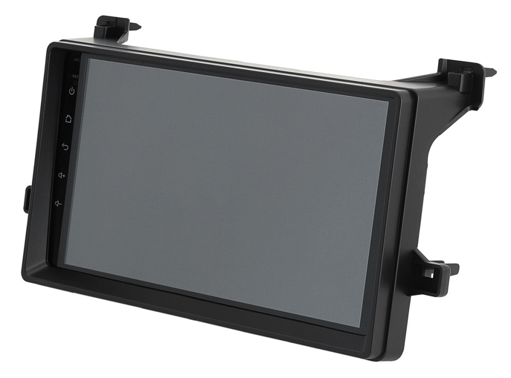 Рамка для UMS  TOYOTA Prius IV (XW50) 2015-2018, 9"