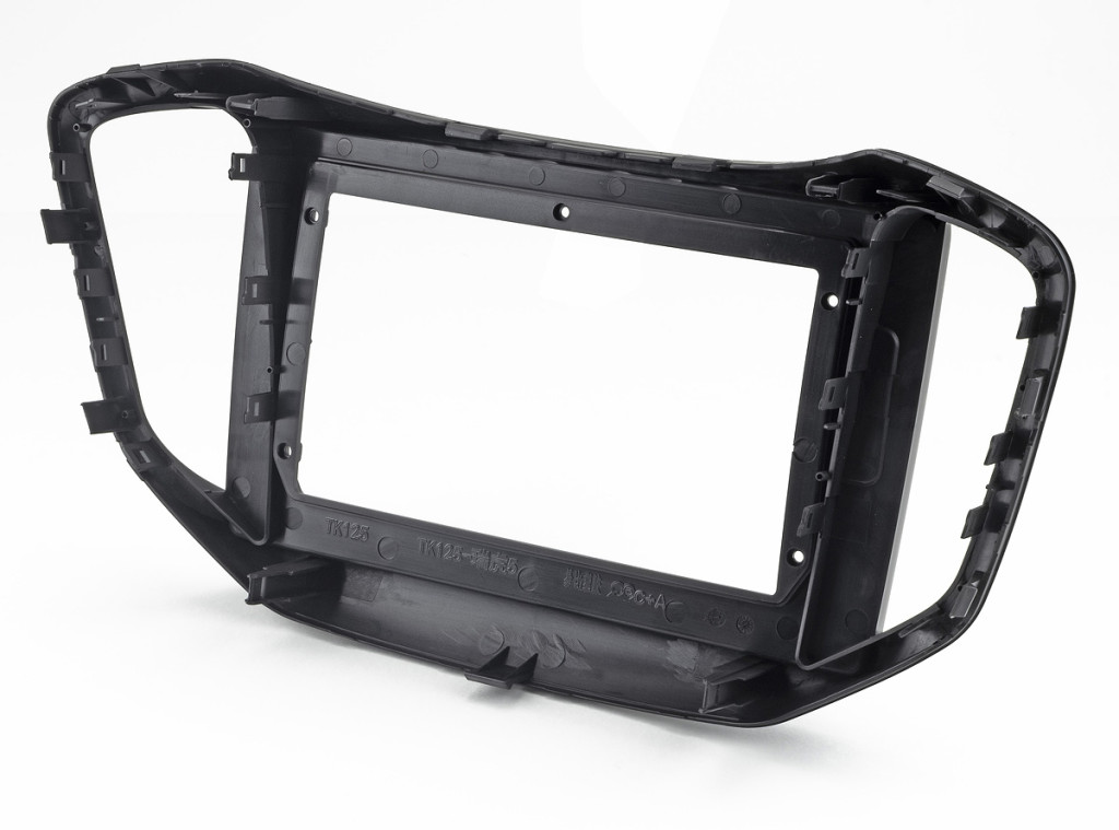 Рамка для UMS  CHERY Tiggo 5 2014-2020, 10"