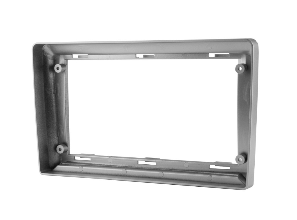 Рамка для UMS  KIA Sportage 2004-2008, 9" (тип2 Накладка)