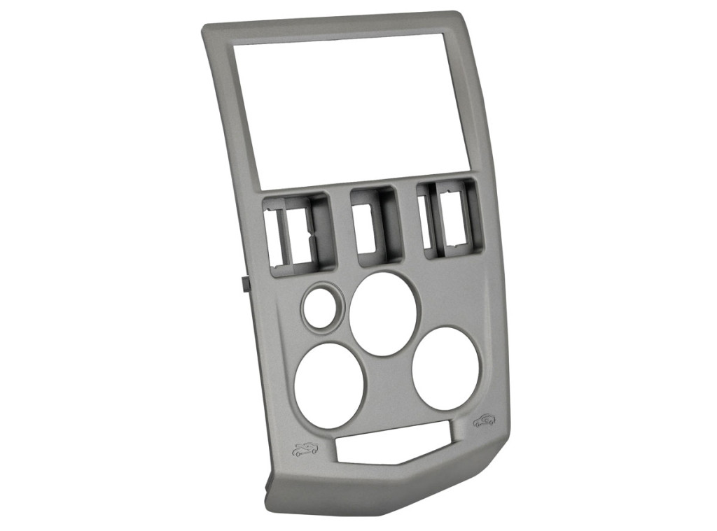 Рамка  RENAULT Logan 2004-2009  2din