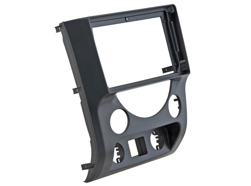 Рамка для UMS  SSANG YONG Rexton 2012-2017, 9"