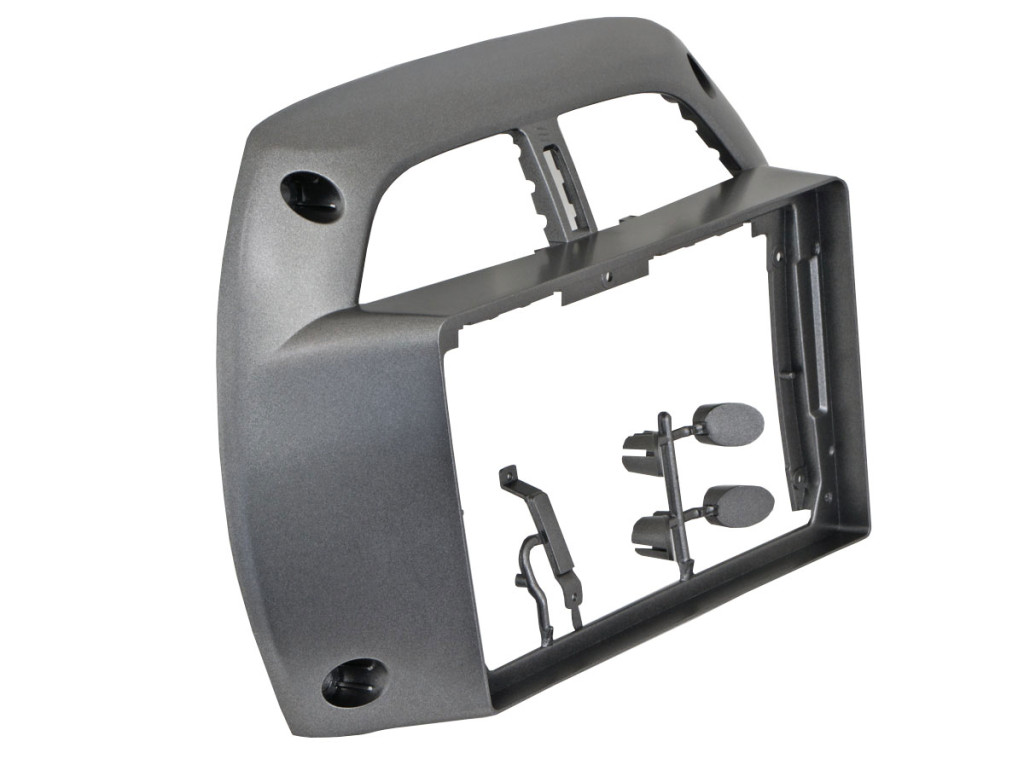 Рамка для UMS  TOYOTA RAV4  2000-2005 (XA20) , 9"