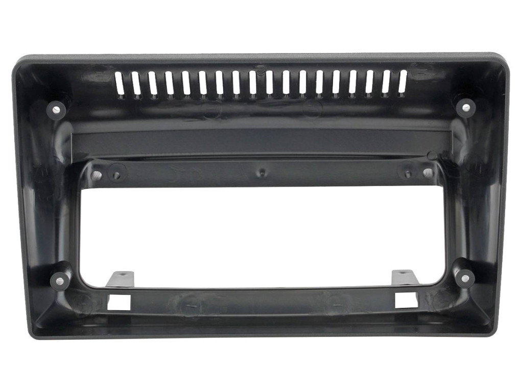 Рамка для UMS  TOYOTA Yaris,  Vitz, Echo 1999-2005 9" (тип2 Верх)