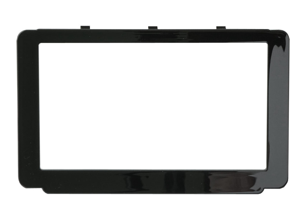 Рамка  TOYOTA Hilux 2015+ 2din