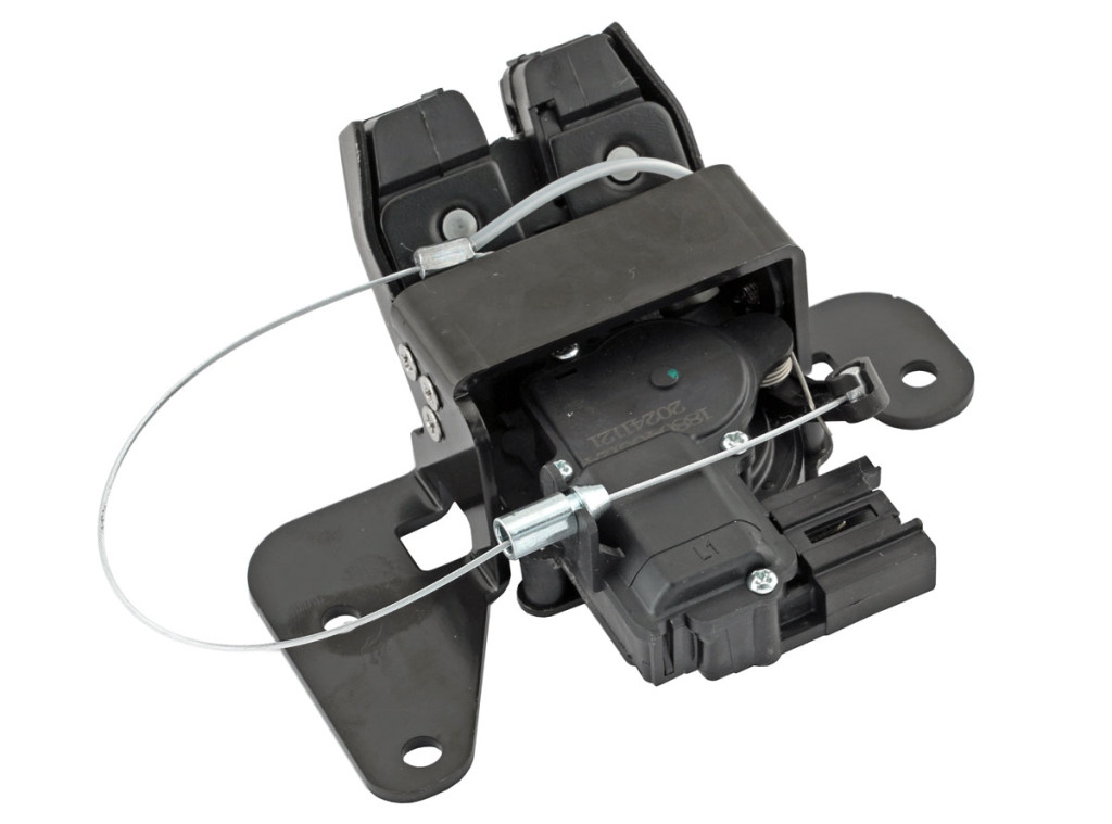 Привод багажника Haval F7 II 2024-2026