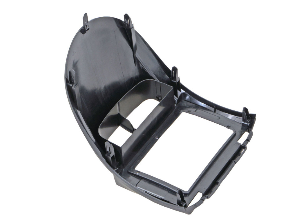 Рамка для UMS  TOYOTA Passo I (C10) 2006-2010, 10"