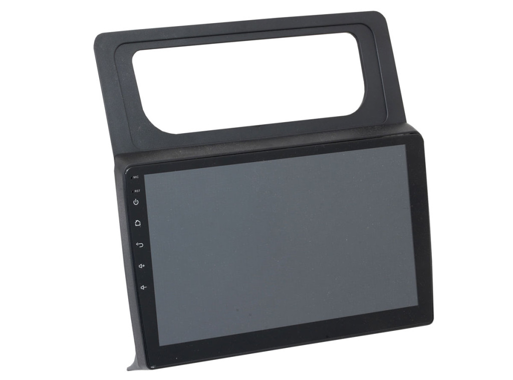 Рамка для UMS  VW Caddy 2005-2015, 10"