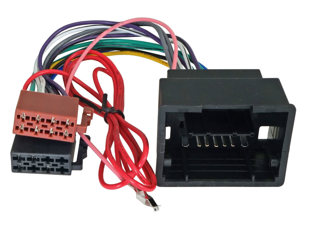 ISO Chevrolet Cruze, Aveo Nеw, Opel Astra, Insignia 09+