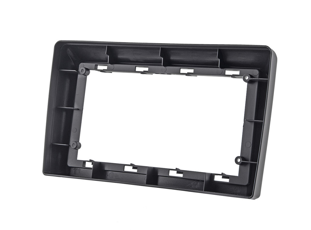 Рамка для UMS  NISSAN X-Trail I Рестайлинг 2004-2007, 10" (без BOSE) (тип1 Накладка)