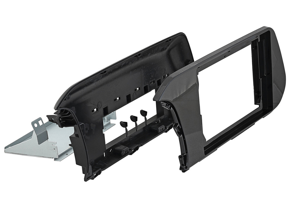 Рамка для UMS  HYUNDAI i-20 2020+, 10"