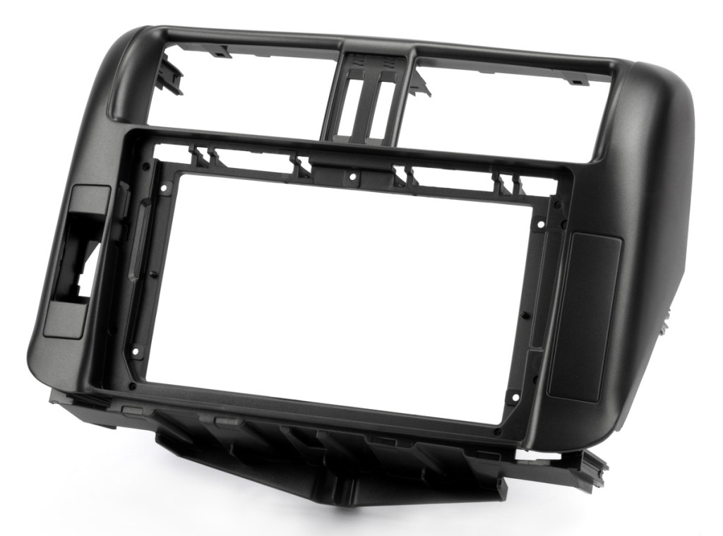 Рамка для UMS  TOYOTA Land Cruiser Prado-150  2009-2013, 9"