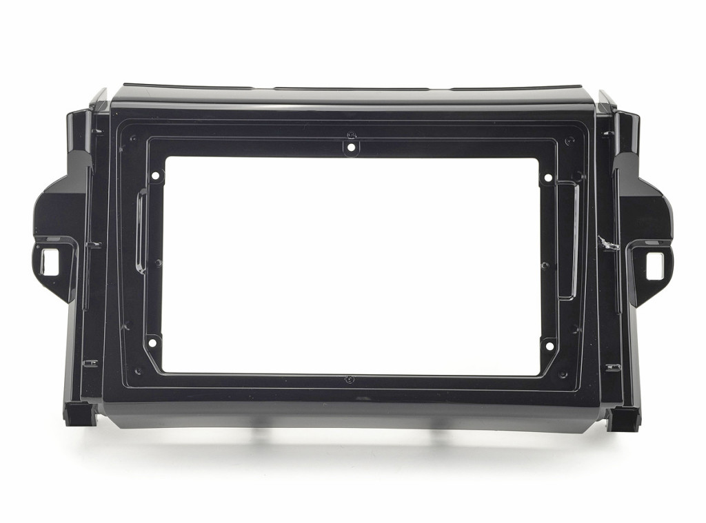 Рамка для UMS  TOYOTA Fortuner, SW4 2015+, 9"