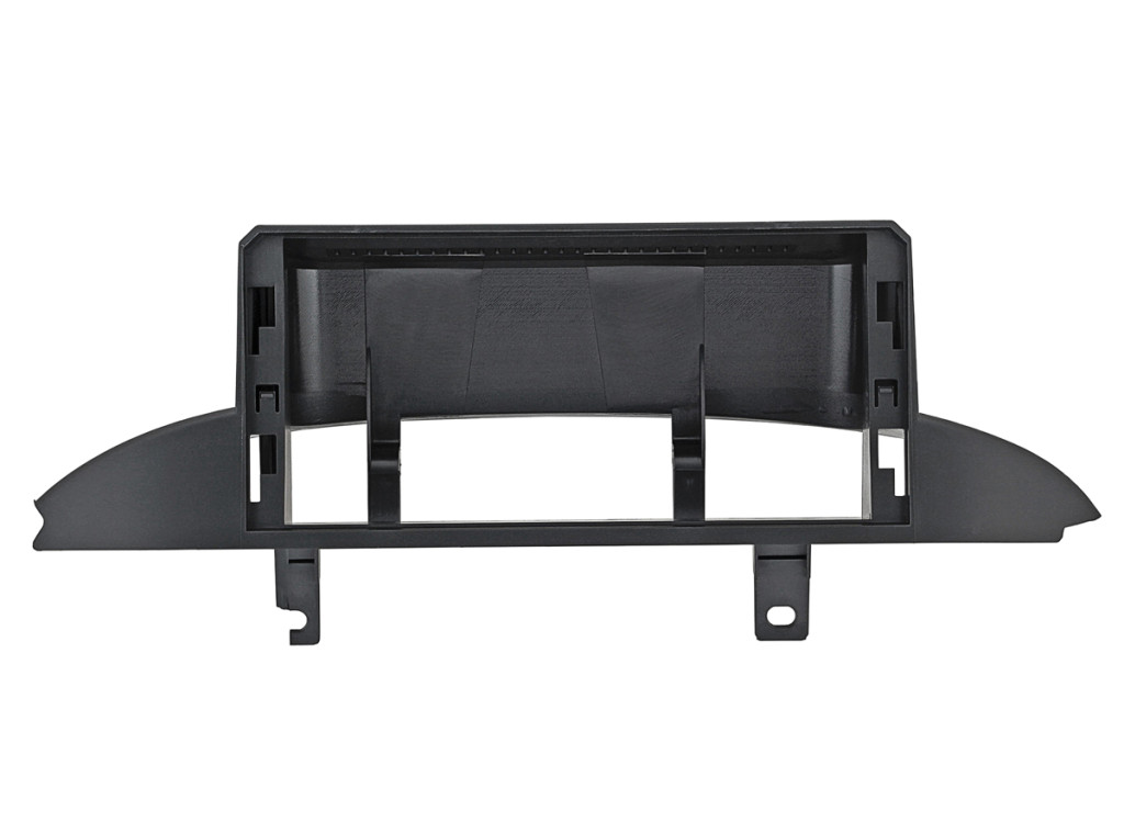Рамка для UMS  BMW 3 (F30/F31/F34/F35/F80) 2011-2019, 12"