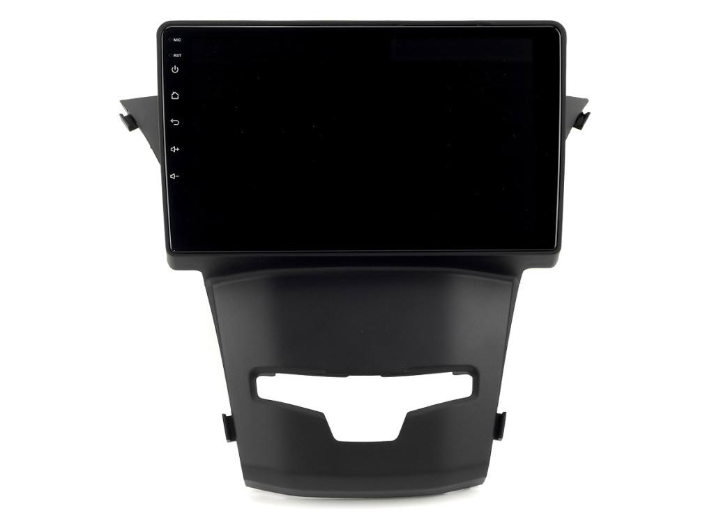 Рамка для UMS  SSANG YONG Actyon 2013+, 9"