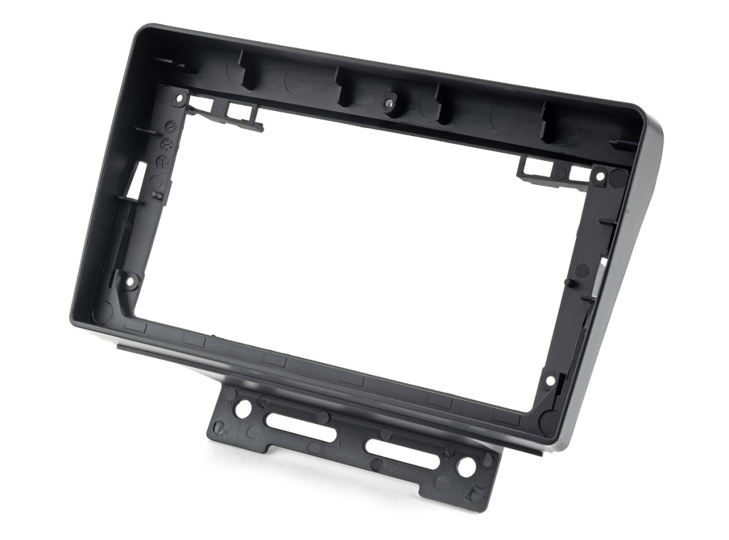 Рамка для UMS  GEELY Emgrand EC7 2014  (тип1 накладка), 9"