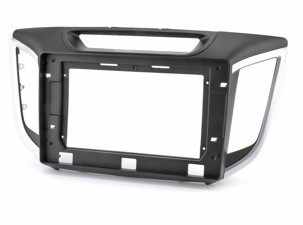 Рамка для UMS  HYUNDAI Creta 2016-2021, 10"