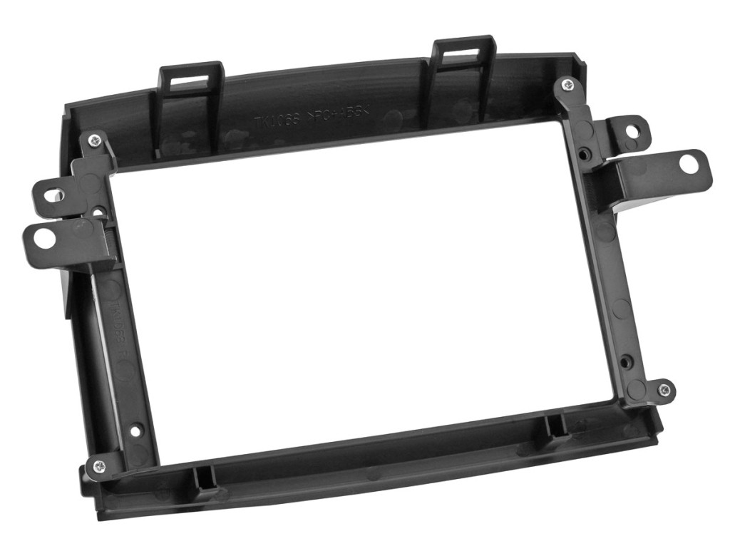 Рамка для UMS  TOYOTA Sienna II 2004-2010, 9"