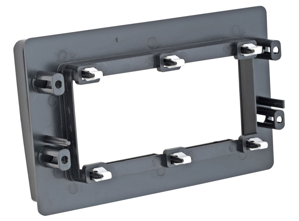 Рамка для UMS  SAAB 9-5 2005-2011, 10"