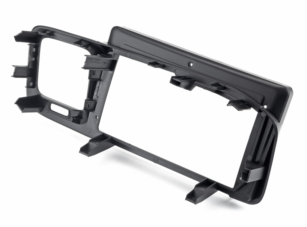 Рамка для UMS  VOLVO S60 2014-2018, 9"