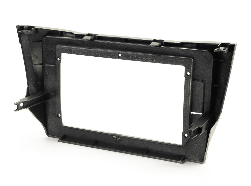 Рамка для UMS  LEXUS RX II 2003-2009; TOYOTA Harrier, 10" (тип1)