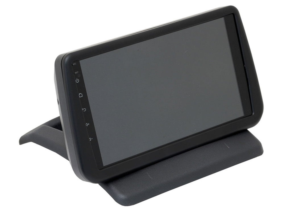 Рамка для UMS  NISSAN Note I 2005-2013, 9" (Накладка на торпедо)