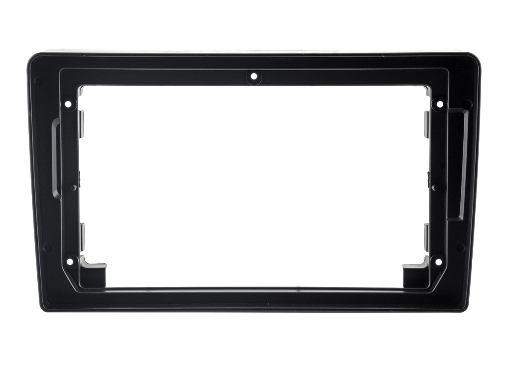 Рамка для UMS  MITSUBISHI Outlander 2002-2008, 9" (тип1 Накладка)