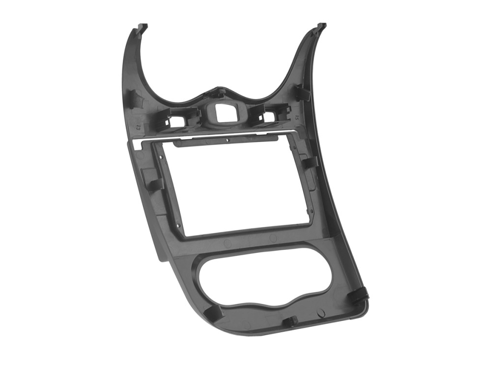 Рамка для UMS  RENAULT Sandero до 2014, 10"