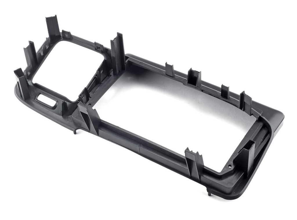 Рамка для UMS  VOLVO S60 2014-2018, 9"