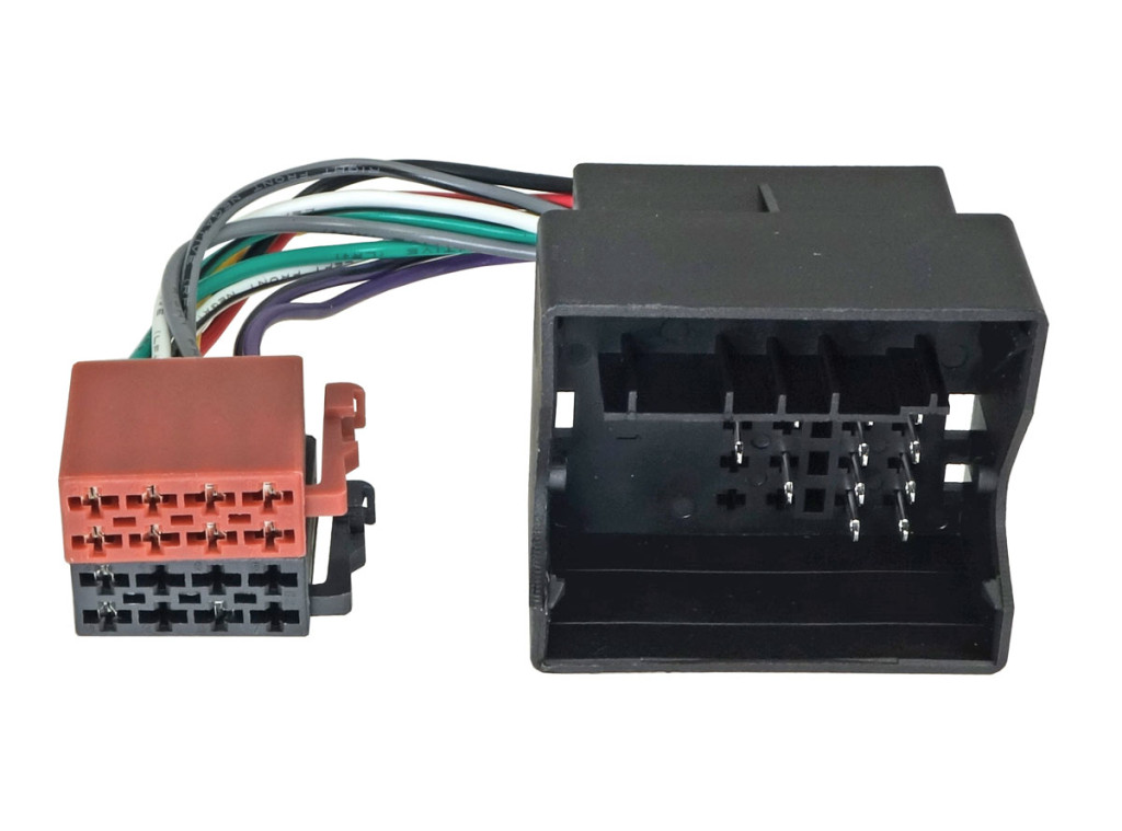 ISO Peugeot, Citroen, Renault 2005+