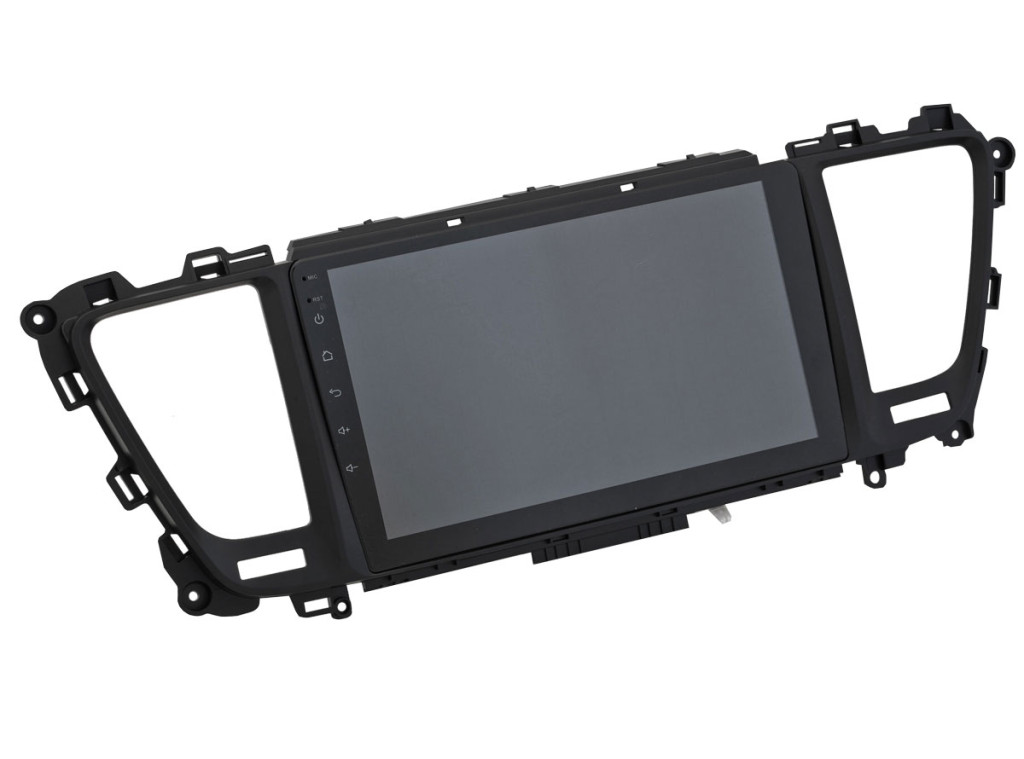 Рамка для UMS  KIA Carnival 2014-2020, 9" (тип1 Консоль)