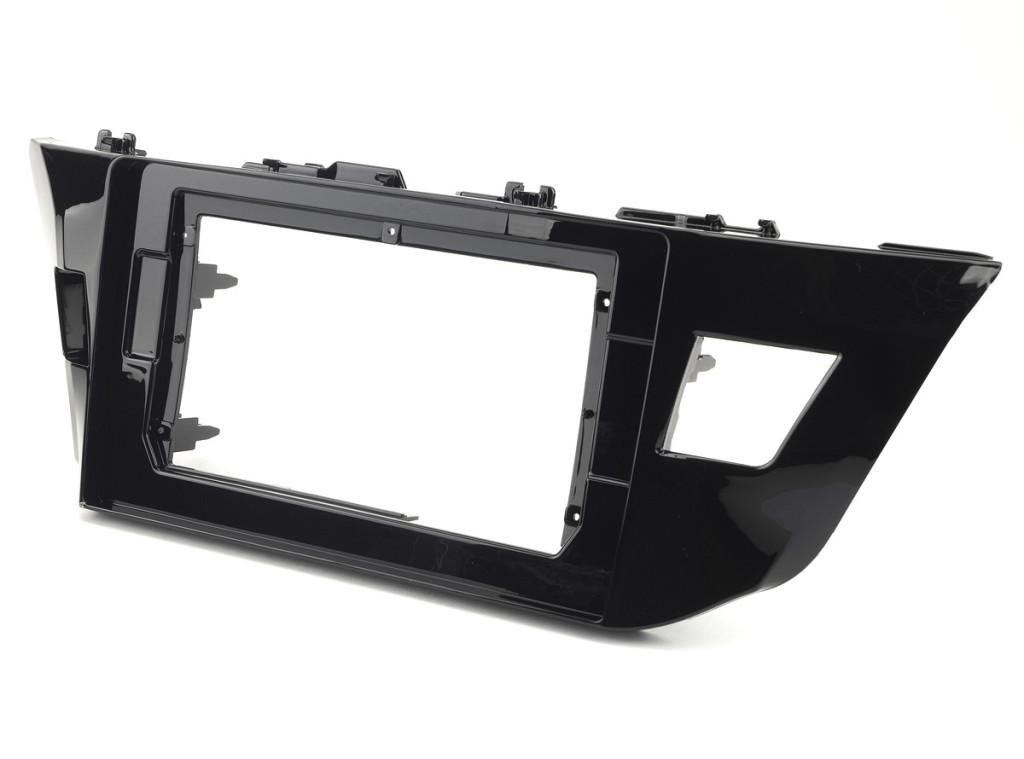 Рамка для UMS  TOYOTA Corolla 2013-2016, 10" (тип1)