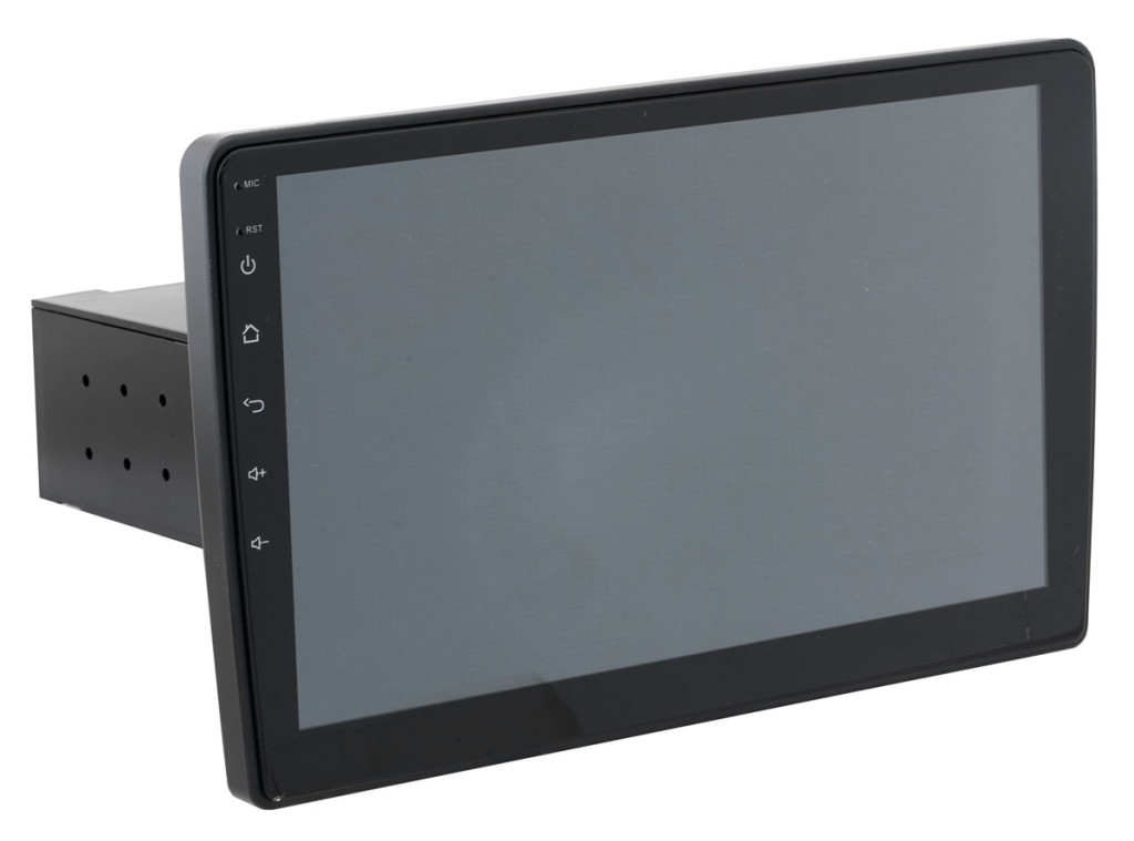 Рамка для UMS  Универсальная для перехода с 1din на 9"