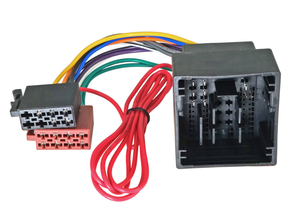 ISO CITROEN Dispatch,Jumpy,Spacetourer, PEUGEOT Expert,Traveller 2017+