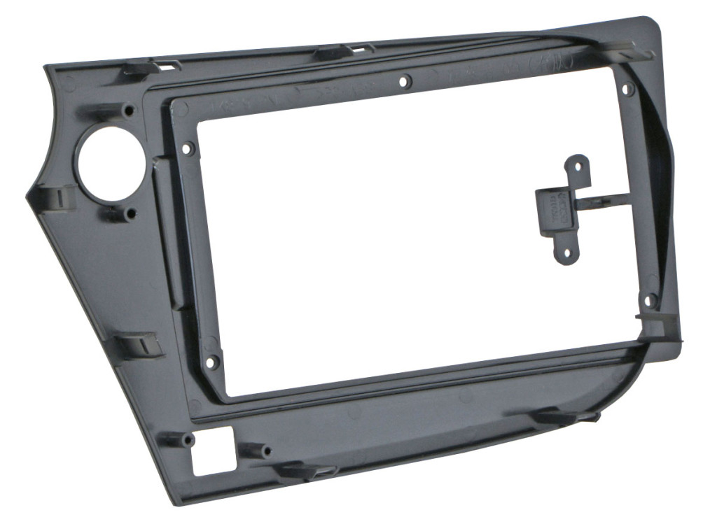 Рамка для UMS  HONDA Insight 2009-2011 (Правый руль), 9"