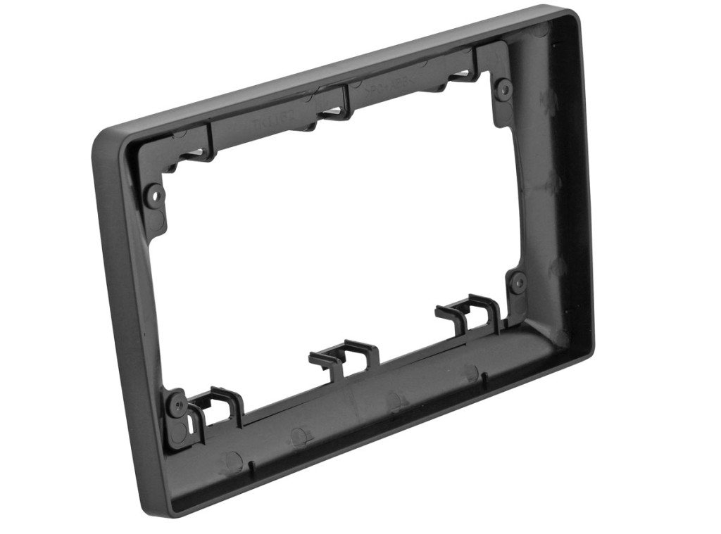 Рамка для UMS  NISSAN Micra (K13), March (K13), Note (E12), Versa Note (E12) 2013-2018, Almera (N17), 10"