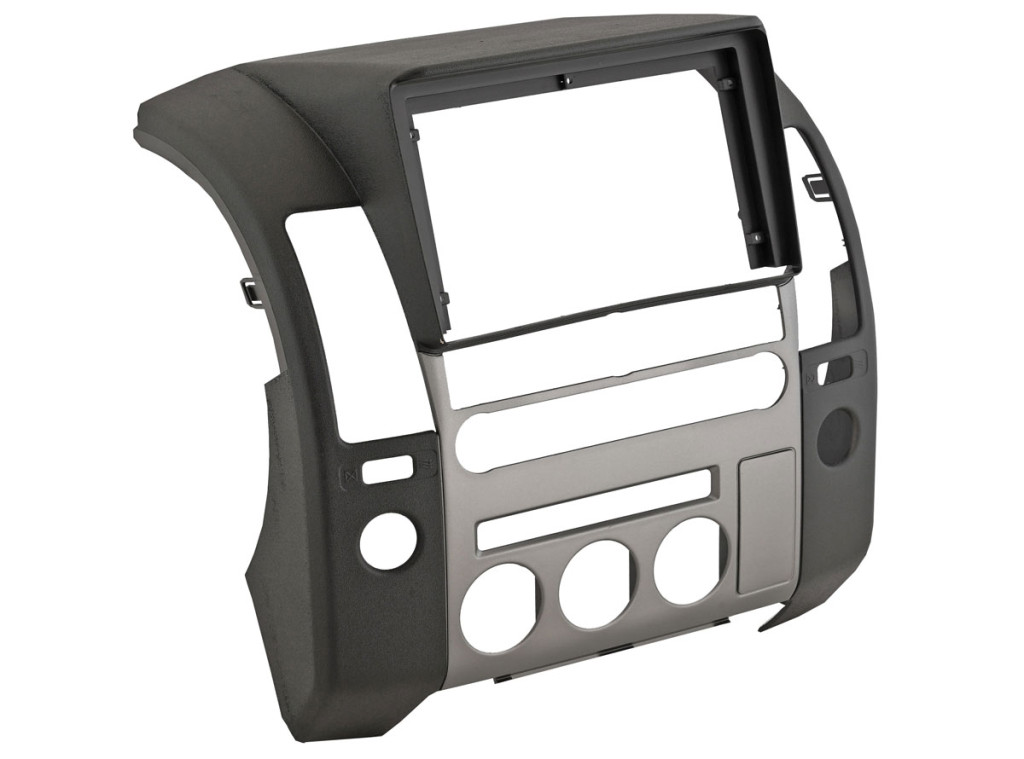 Рамка для UMS  NISSAN Pathfinder 2004-2014, 9" (макс. компл.)