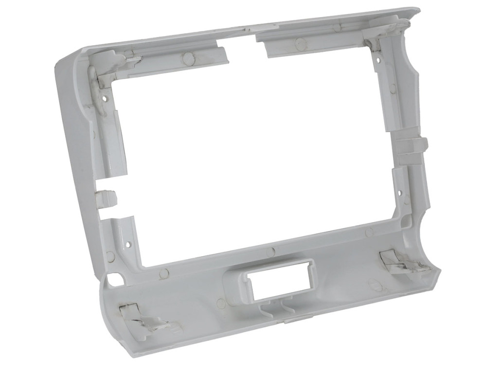 Рамка для UMS  SUZUKI Hustler 2014-2019, 8"