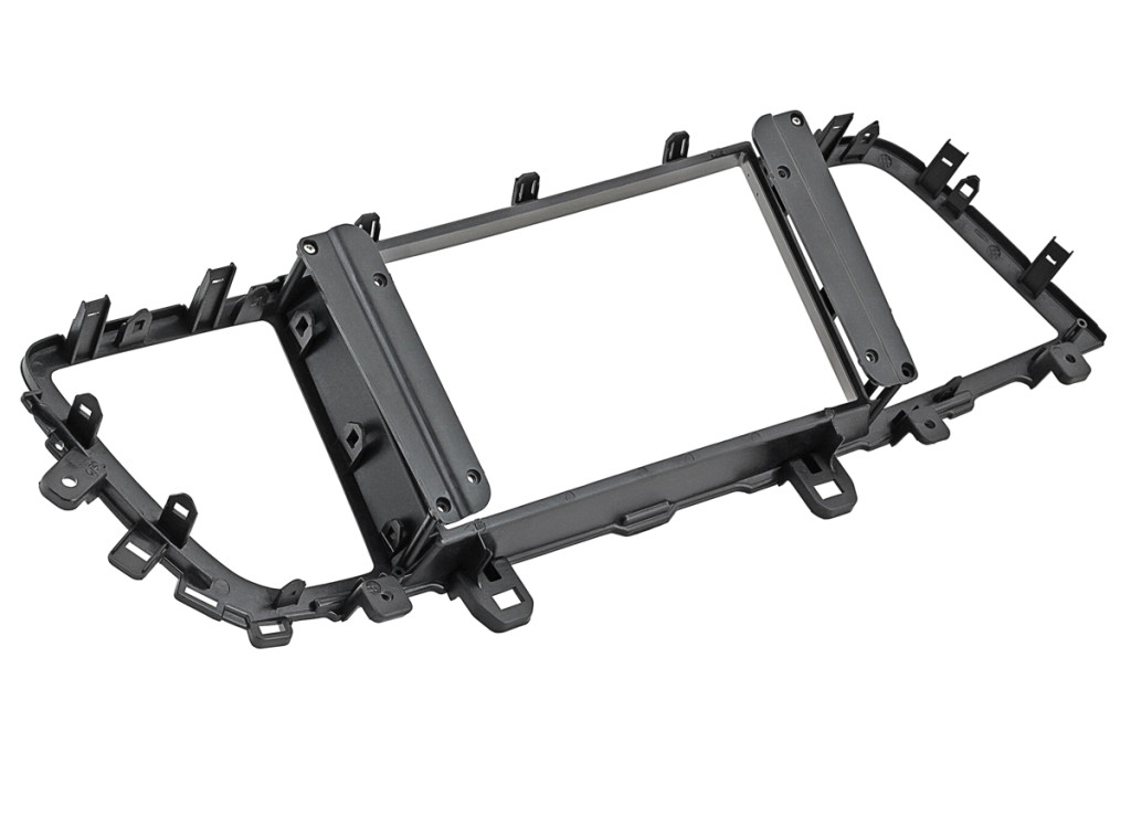 Рамка для UMS  HYUNDAI Genesis 2013-2016, 9"