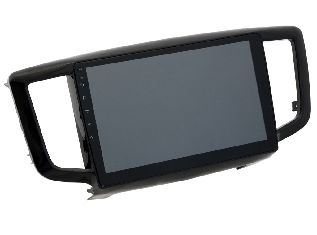 Рамка для UMS  HONDA Odyssey V 2013-2017, 10" (Пр. руль)