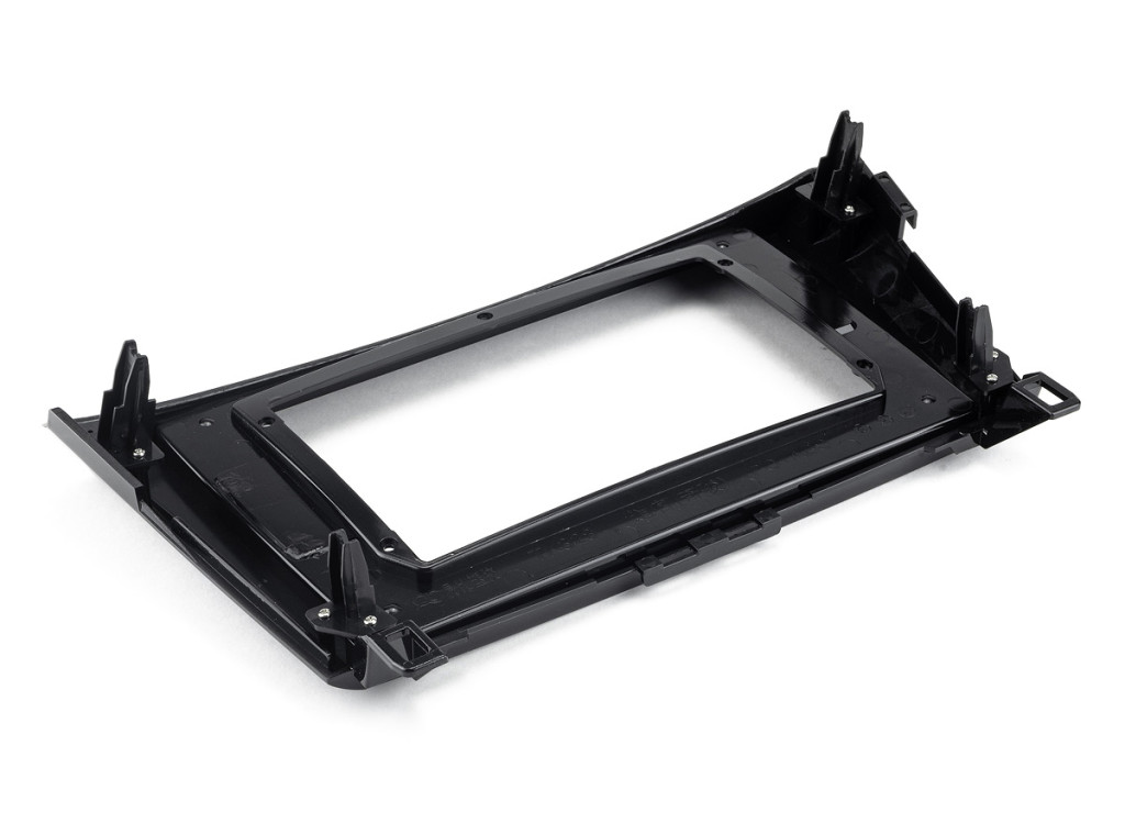 Рамка для UMS  NISSAN X-Trail III 2014-2022, Qashqai 2014-2024 без нижней части, 10"