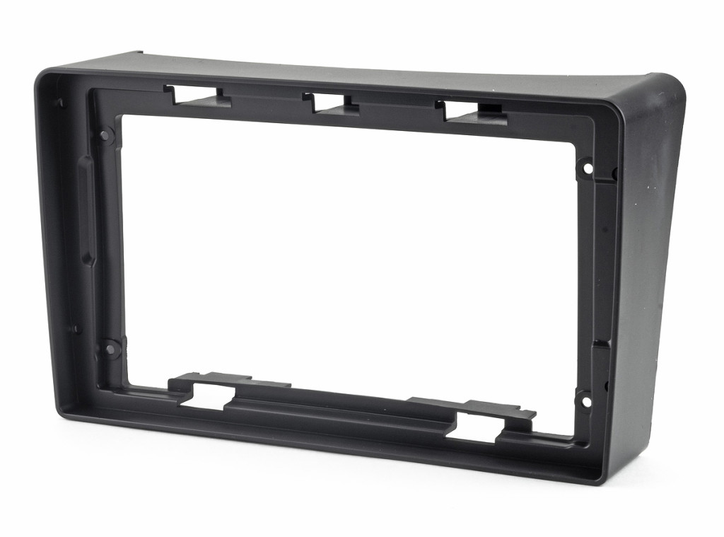 Рамка для UMS  HYUNDAI H1 Starex 2007-2015, 9"
